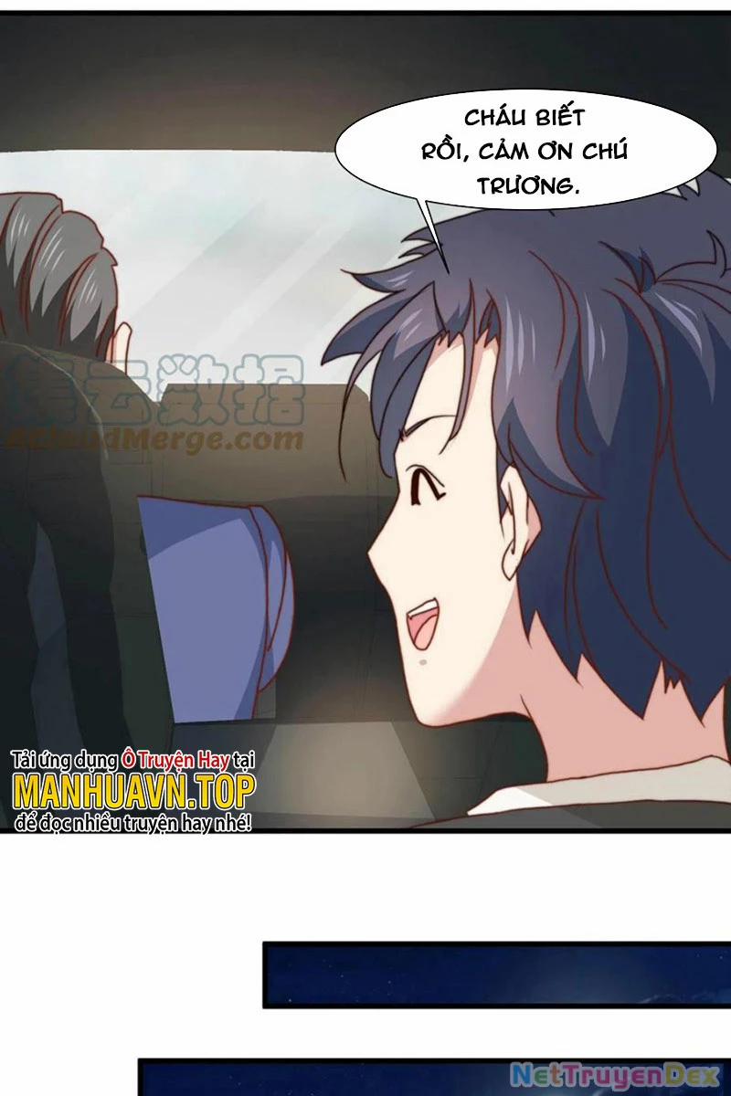 Slime Ta Treo Cự Long Lên Đánh Là Hợp Lý Nhỉ? 13 trang 6