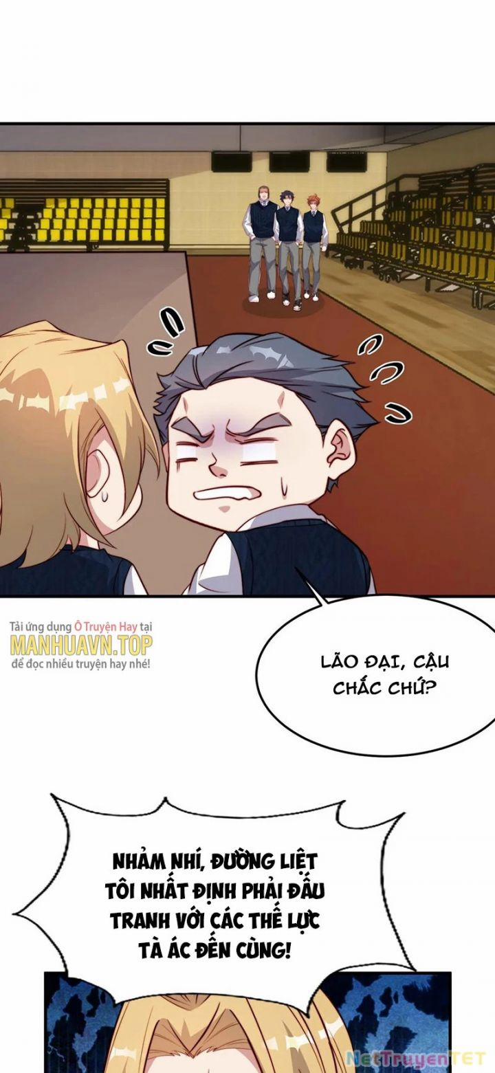 Slime Ta Treo Cự Long Lên Đánh Là Hợp Lý Nhỉ? 130 trang 18
