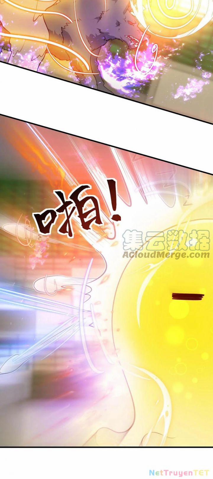 Slime Ta Treo Cự Long Lên Đánh Là Hợp Lý Nhỉ? 130 trang 7