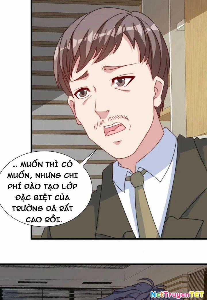 Slime Ta Treo Cự Long Lên Đánh Là Hợp Lý Nhỉ? 131 trang 12