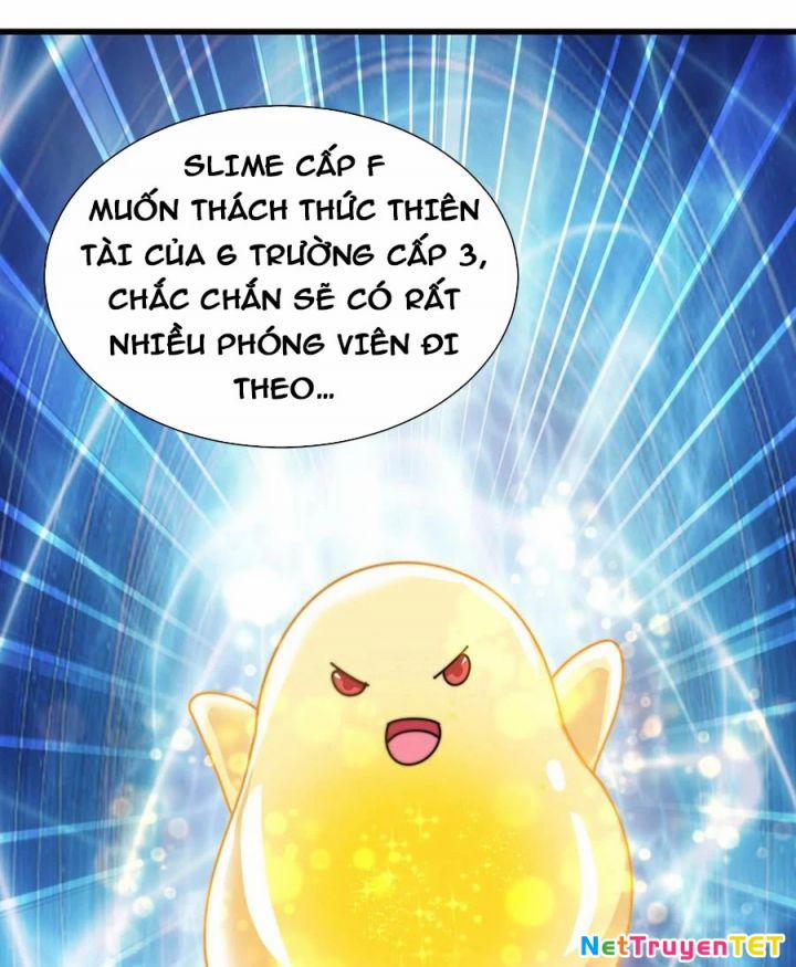 Slime Ta Treo Cự Long Lên Đánh Là Hợp Lý Nhỉ? 131 trang 22