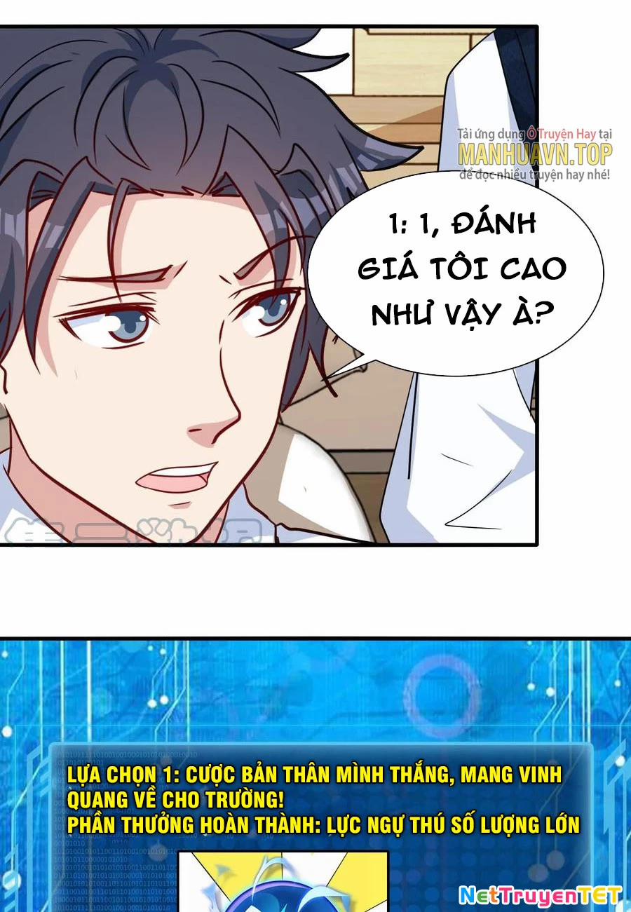 Slime Ta Treo Cự Long Lên Đánh Là Hợp Lý Nhỉ? 132 trang 6