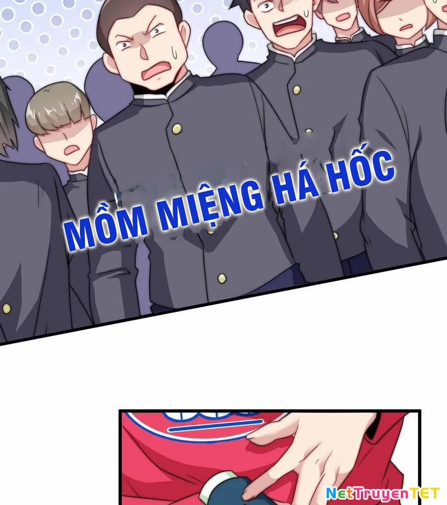 Slime Ta Treo Cự Long Lên Đánh Là Hợp Lý Nhỉ? 133 trang 22