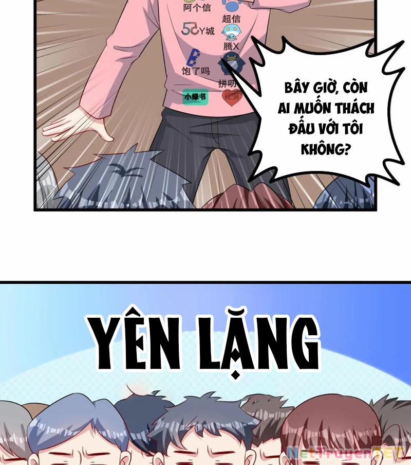 Slime Ta Treo Cự Long Lên Đánh Là Hợp Lý Nhỉ? 135 trang 10