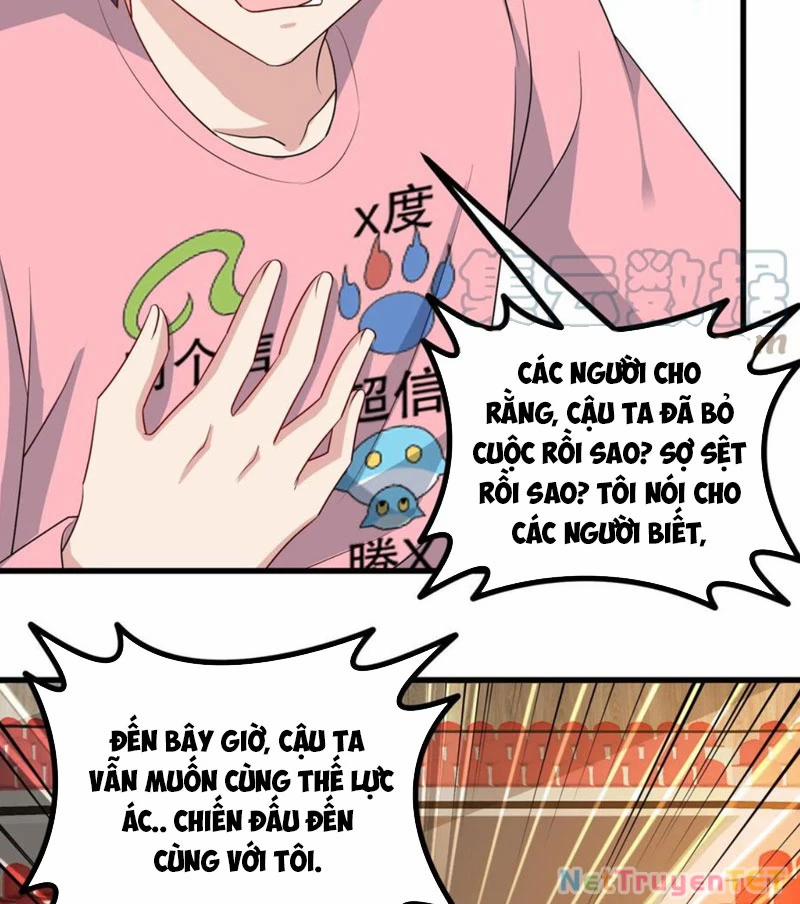 Slime Ta Treo Cự Long Lên Đánh Là Hợp Lý Nhỉ? 135 trang 5