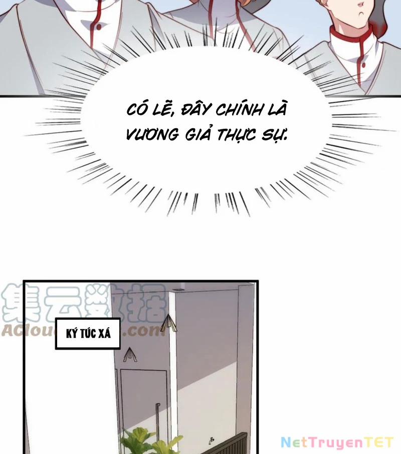 Slime Ta Treo Cự Long Lên Đánh Là Hợp Lý Nhỉ? 136 trang 11