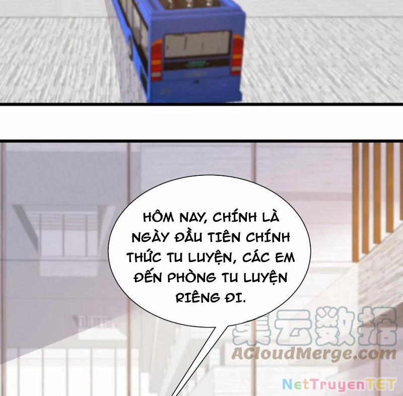 Slime Ta Treo Cự Long Lên Đánh Là Hợp Lý Nhỉ? 137 trang 35