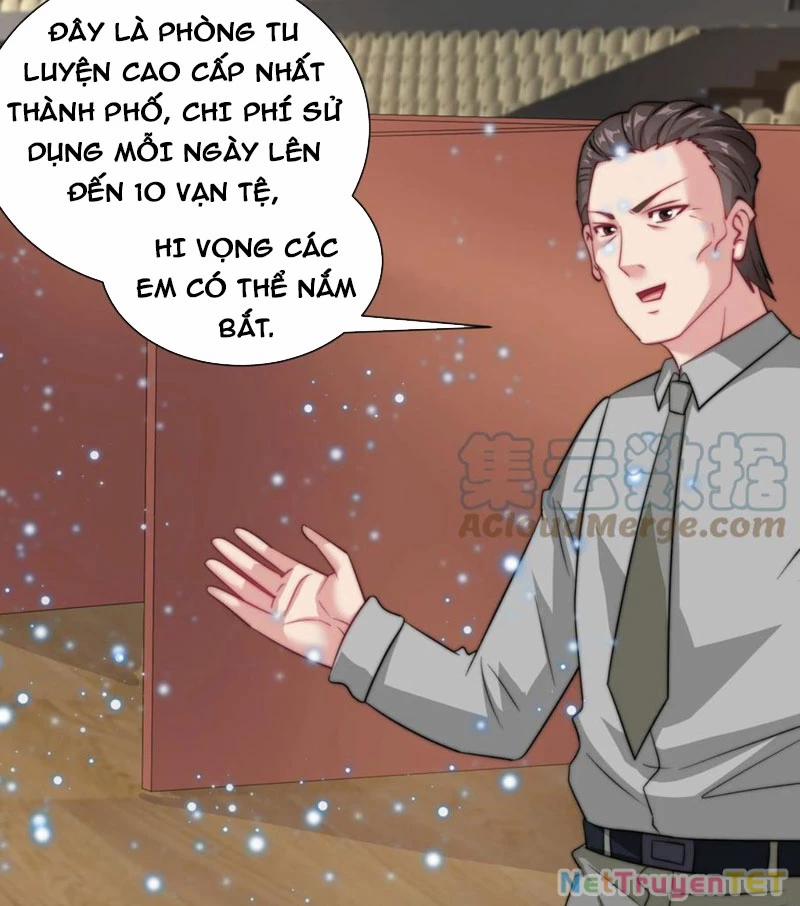 Slime Ta Treo Cự Long Lên Đánh Là Hợp Lý Nhỉ? 137 trang 8