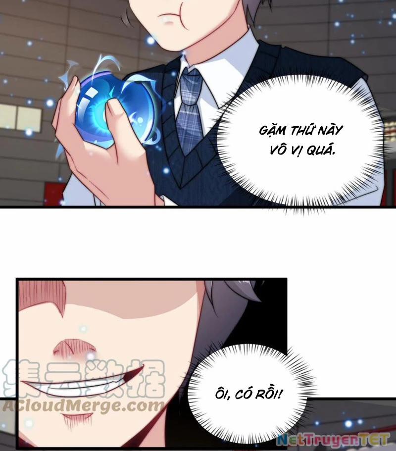 Slime Ta Treo Cự Long Lên Đánh Là Hợp Lý Nhỉ? 138 trang 14