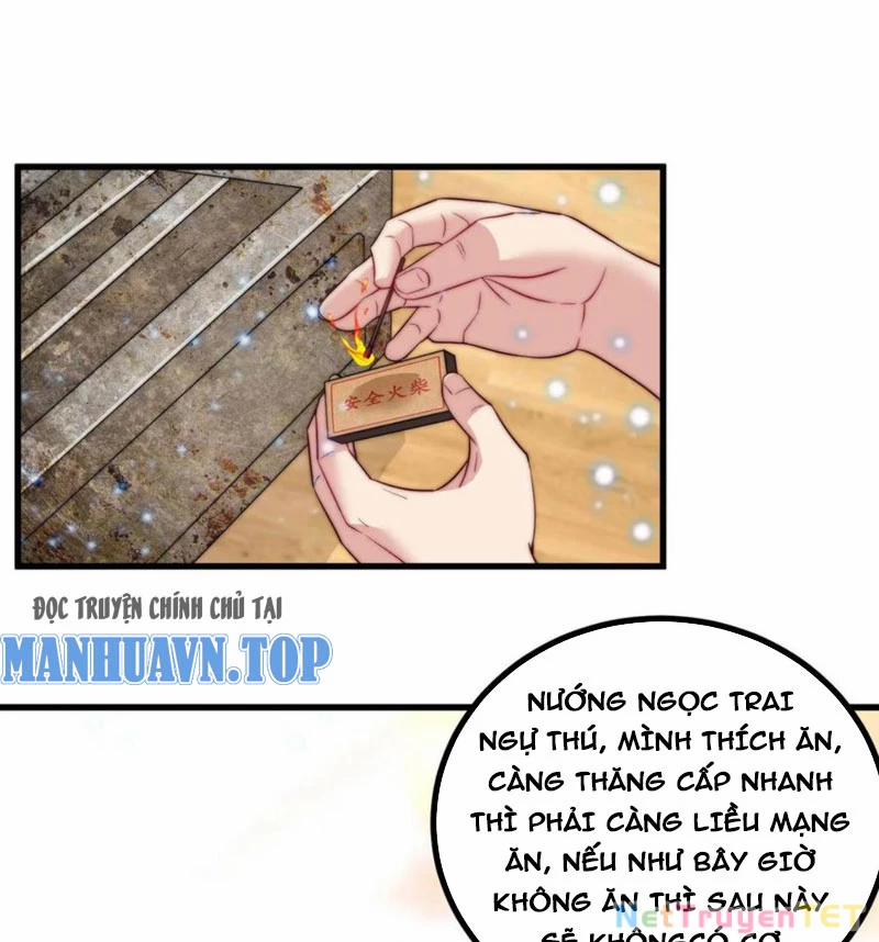 Slime Ta Treo Cự Long Lên Đánh Là Hợp Lý Nhỉ? 138 trang 30