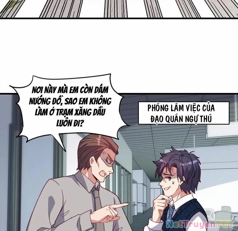 Slime Ta Treo Cự Long Lên Đánh Là Hợp Lý Nhỉ? 139 trang 15