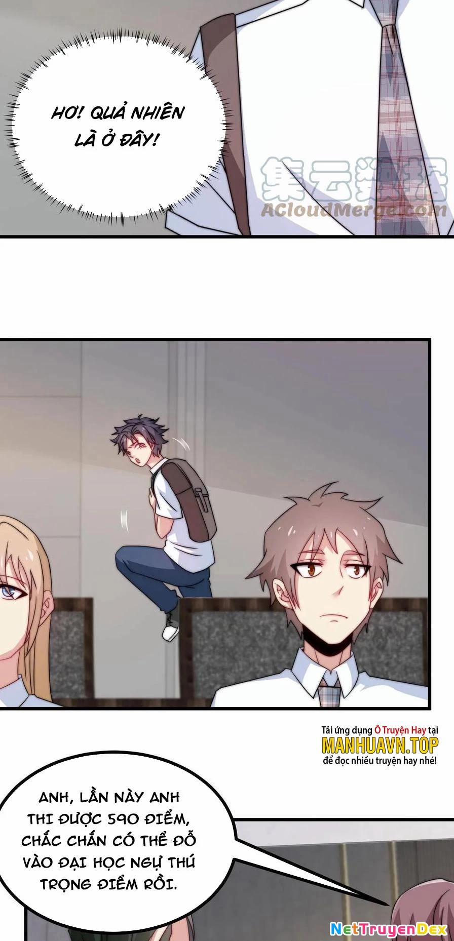 Slime Ta Treo Cự Long Lên Đánh Là Hợp Lý Nhỉ? 14 trang 1