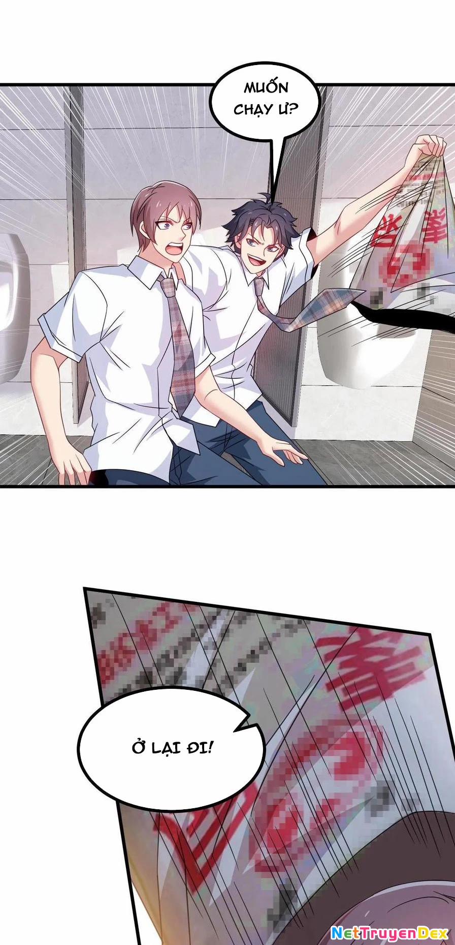 Slime Ta Treo Cự Long Lên Đánh Là Hợp Lý Nhỉ? 14 trang 12