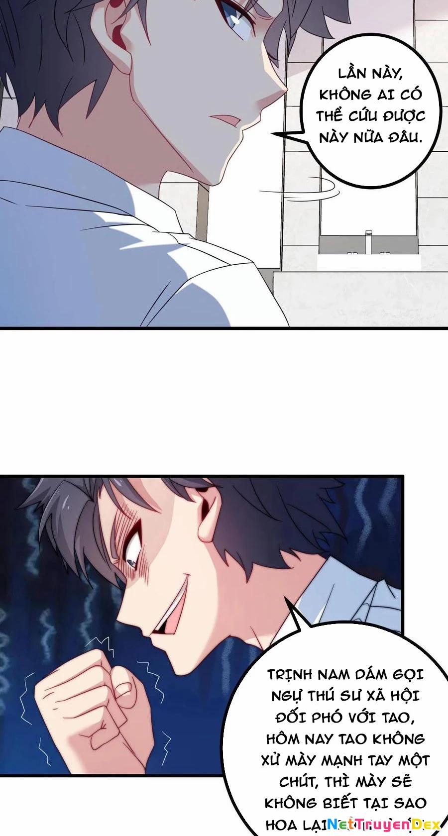 Slime Ta Treo Cự Long Lên Đánh Là Hợp Lý Nhỉ? 14 trang 18