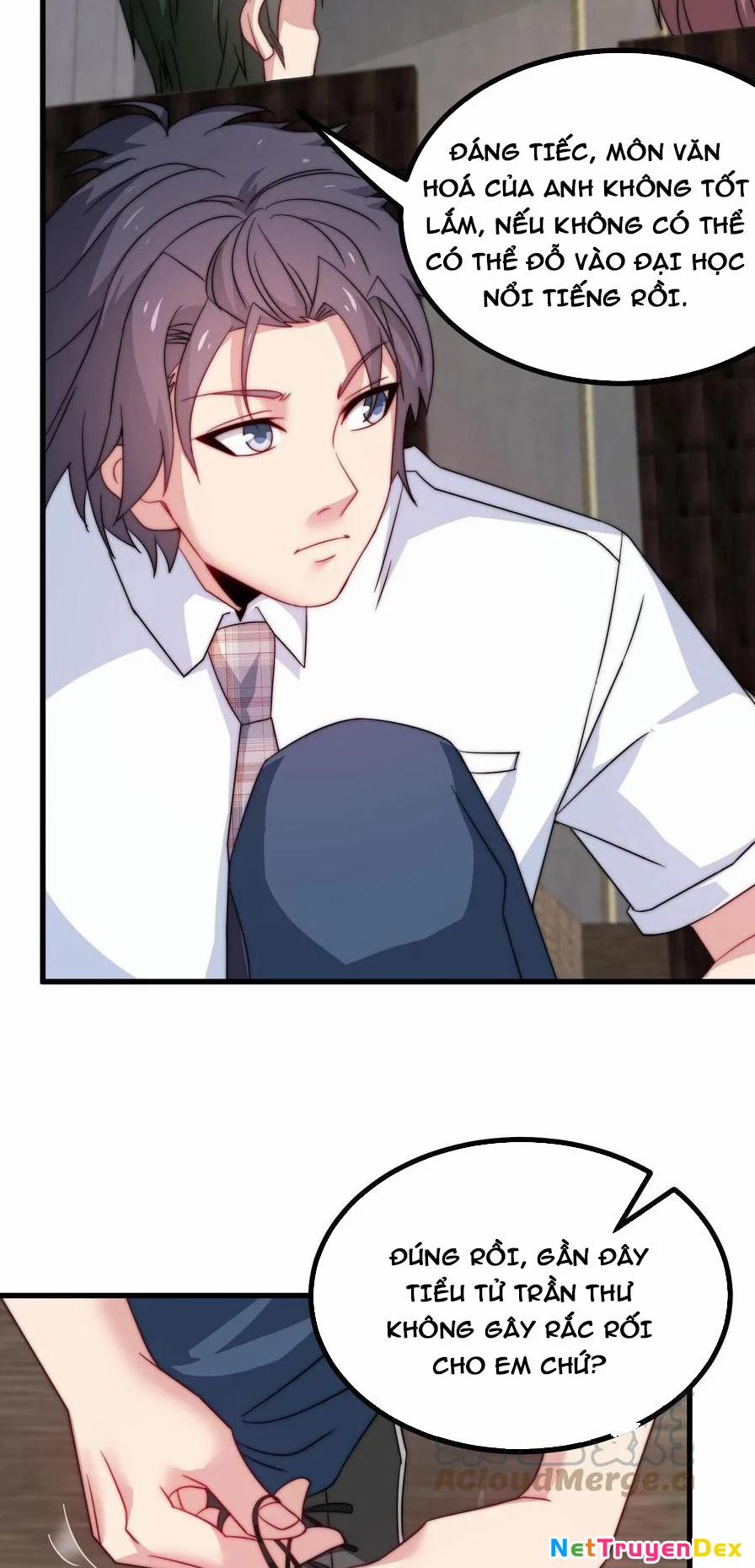 Slime Ta Treo Cự Long Lên Đánh Là Hợp Lý Nhỉ? 14 trang 2