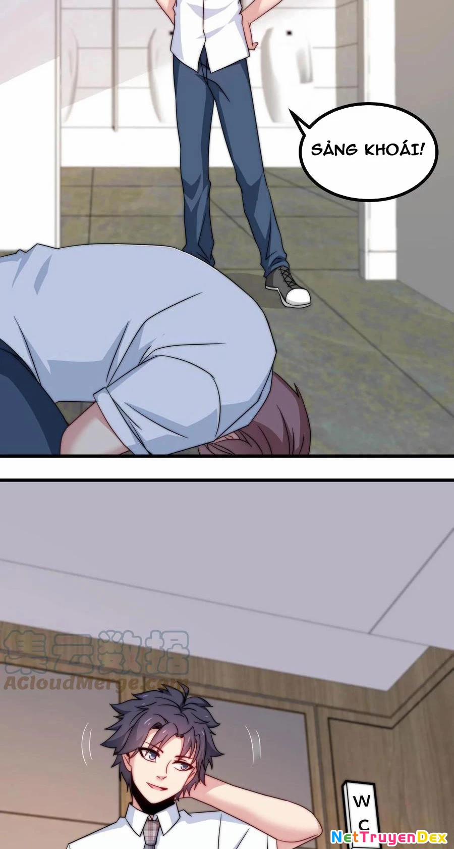 Slime Ta Treo Cự Long Lên Đánh Là Hợp Lý Nhỉ? 14 trang 20