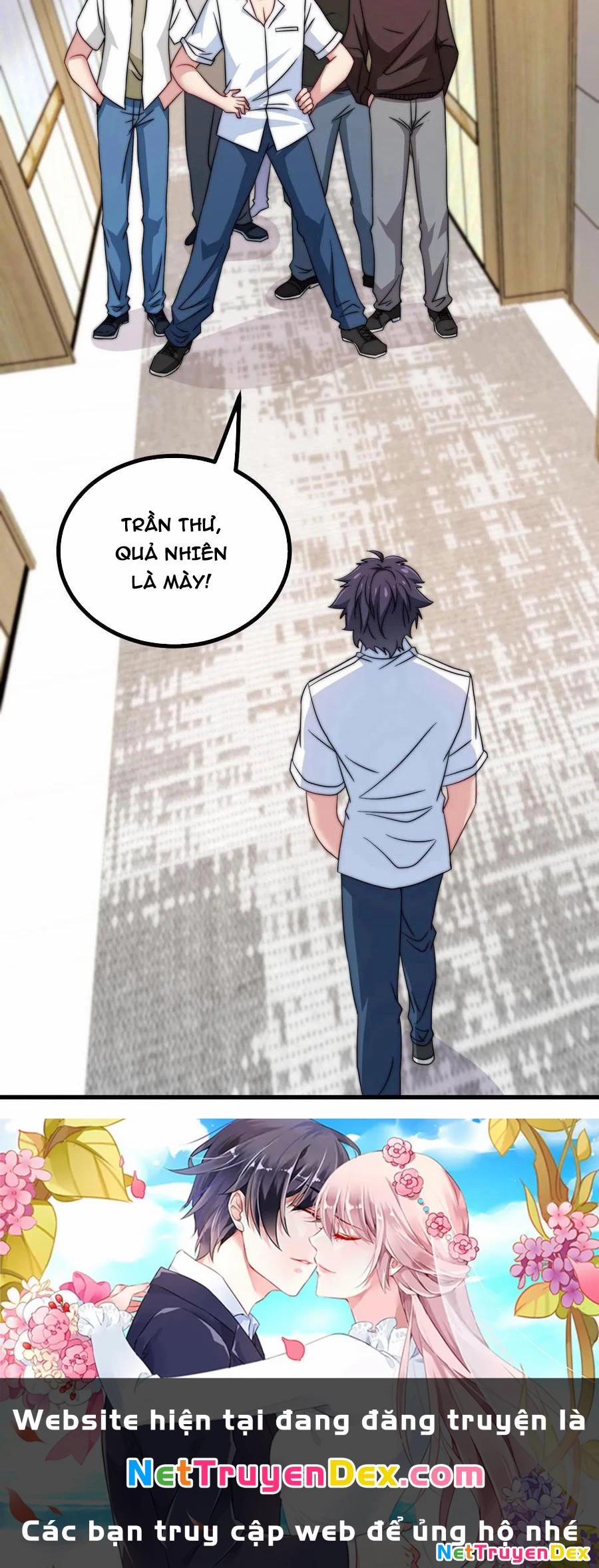 Slime Ta Treo Cự Long Lên Đánh Là Hợp Lý Nhỉ? 14 trang 23