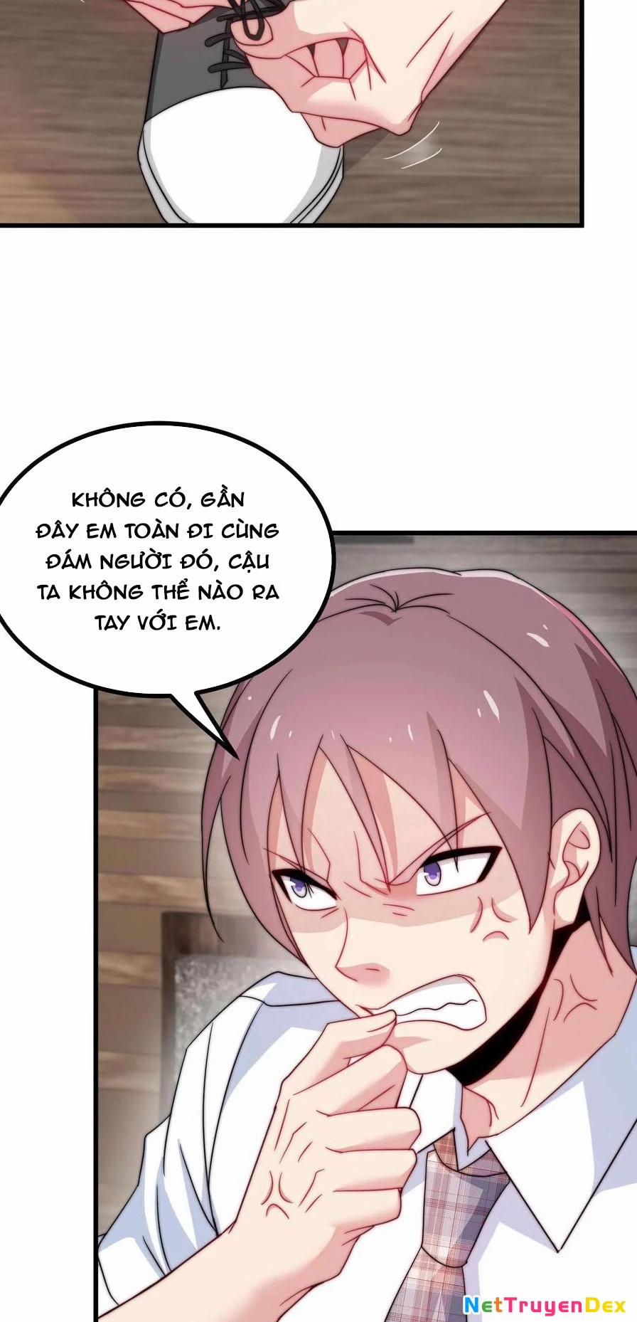 Slime Ta Treo Cự Long Lên Đánh Là Hợp Lý Nhỉ? 14 trang 3