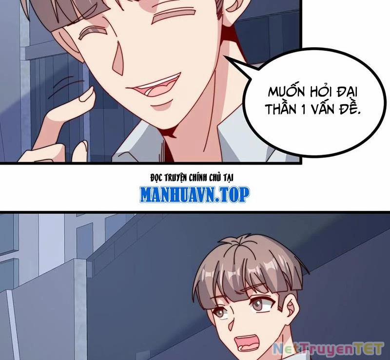 Slime Ta Treo Cự Long Lên Đánh Là Hợp Lý Nhỉ? 141 trang 31