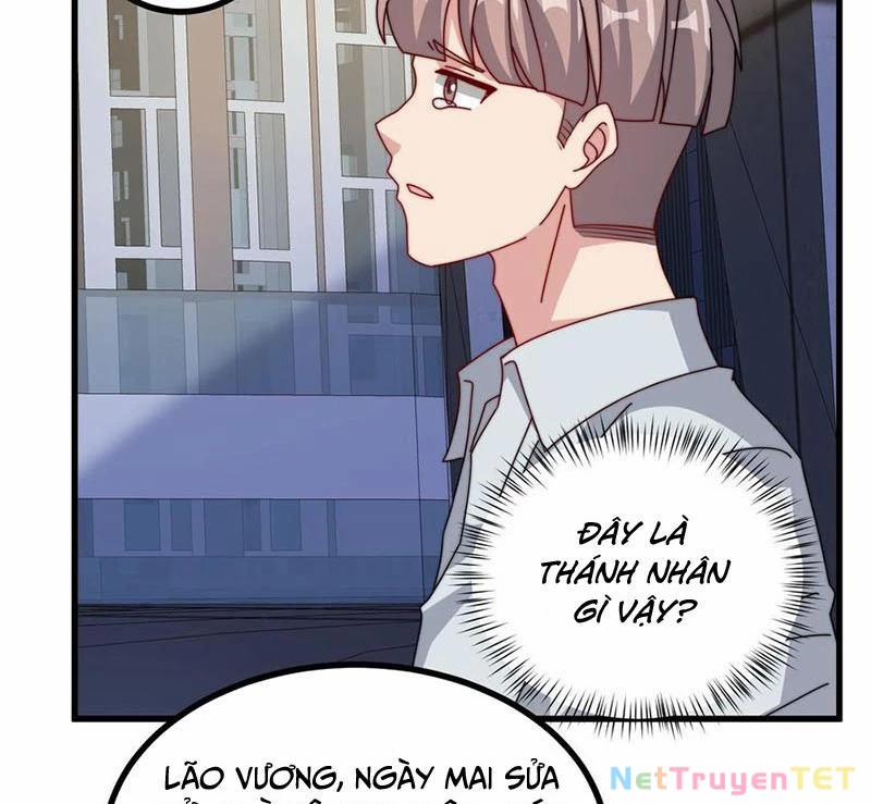 Slime Ta Treo Cự Long Lên Đánh Là Hợp Lý Nhỉ? 141 trang 35