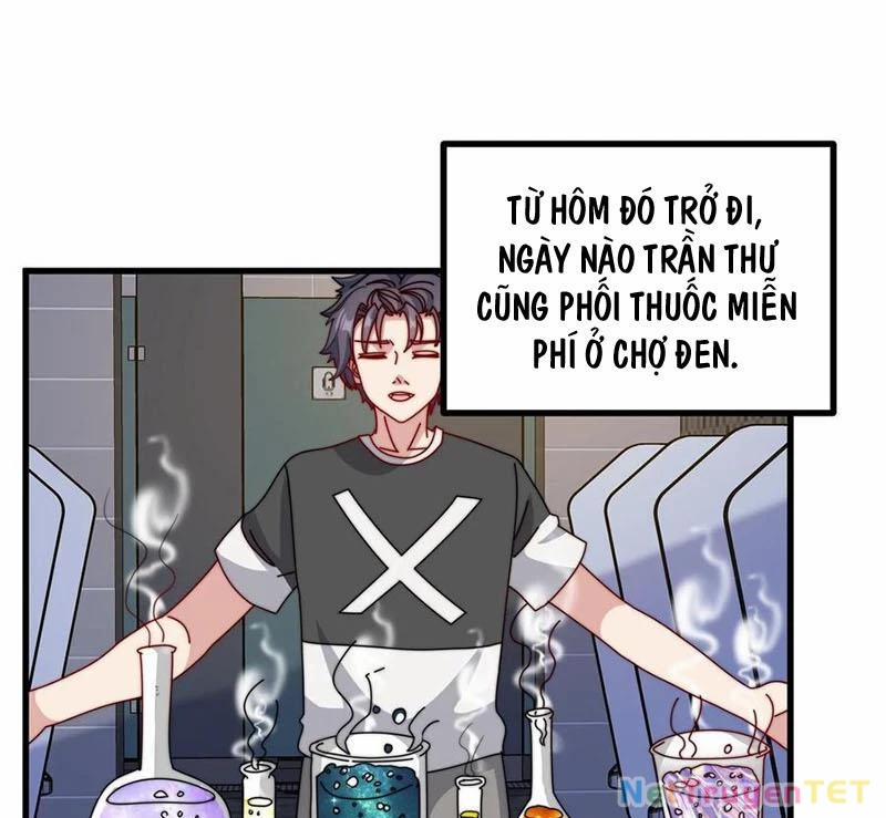 Slime Ta Treo Cự Long Lên Đánh Là Hợp Lý Nhỉ? 141 trang 38