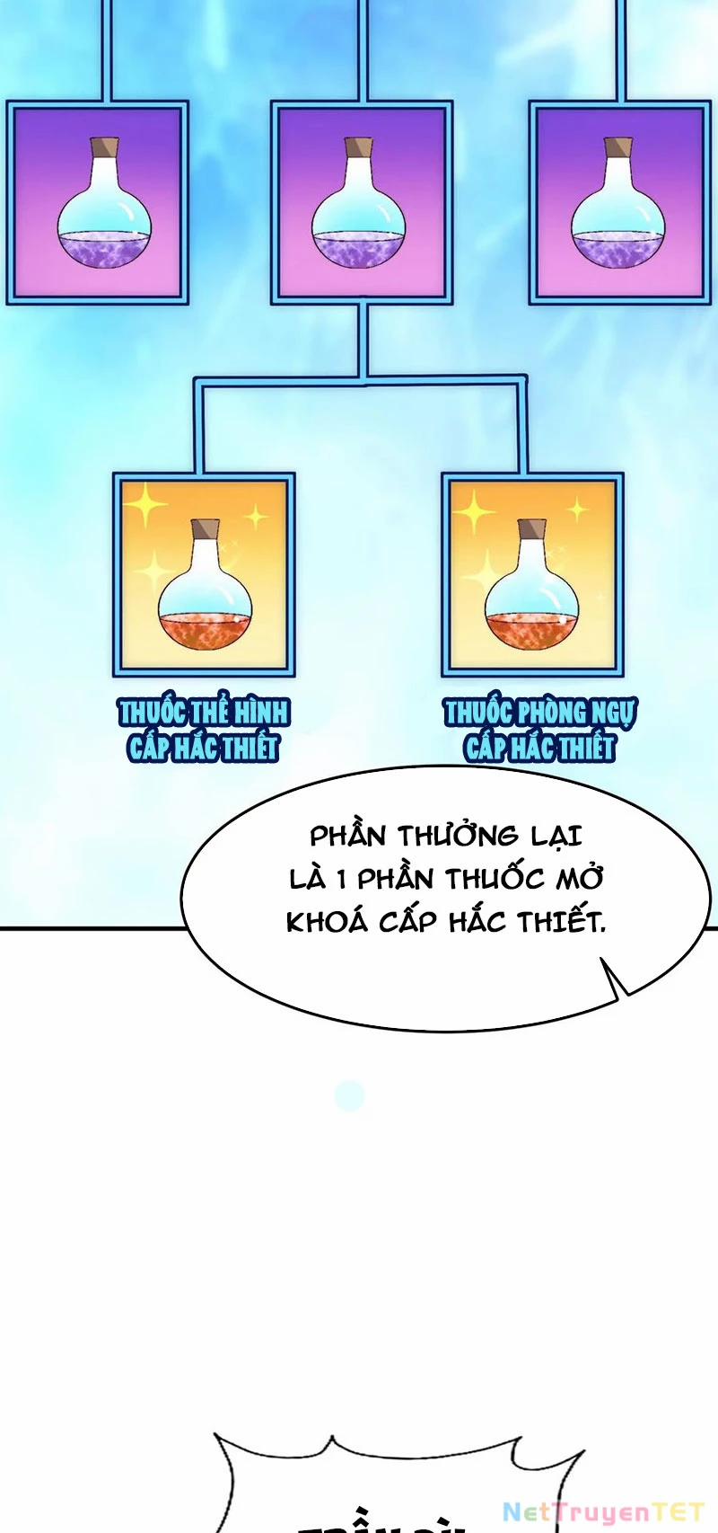 Slime Ta Treo Cự Long Lên Đánh Là Hợp Lý Nhỉ? 142 trang 16