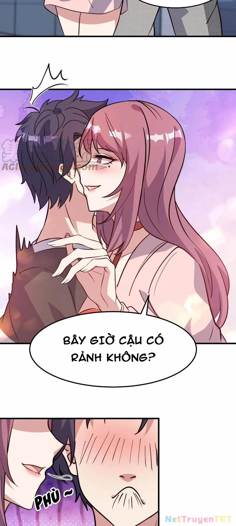 Slime Ta Treo Cự Long Lên Đánh Là Hợp Lý Nhỉ? 142 trang 4