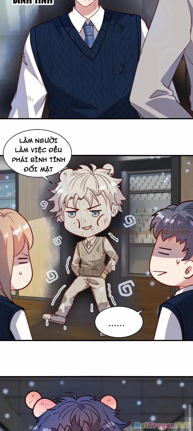 Slime Ta Treo Cự Long Lên Đánh Là Hợp Lý Nhỉ? 145 trang 7