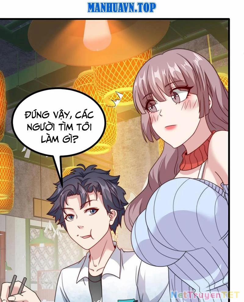 Slime Ta Treo Cự Long Lên Đánh Là Hợp Lý Nhỉ? 147 trang 9