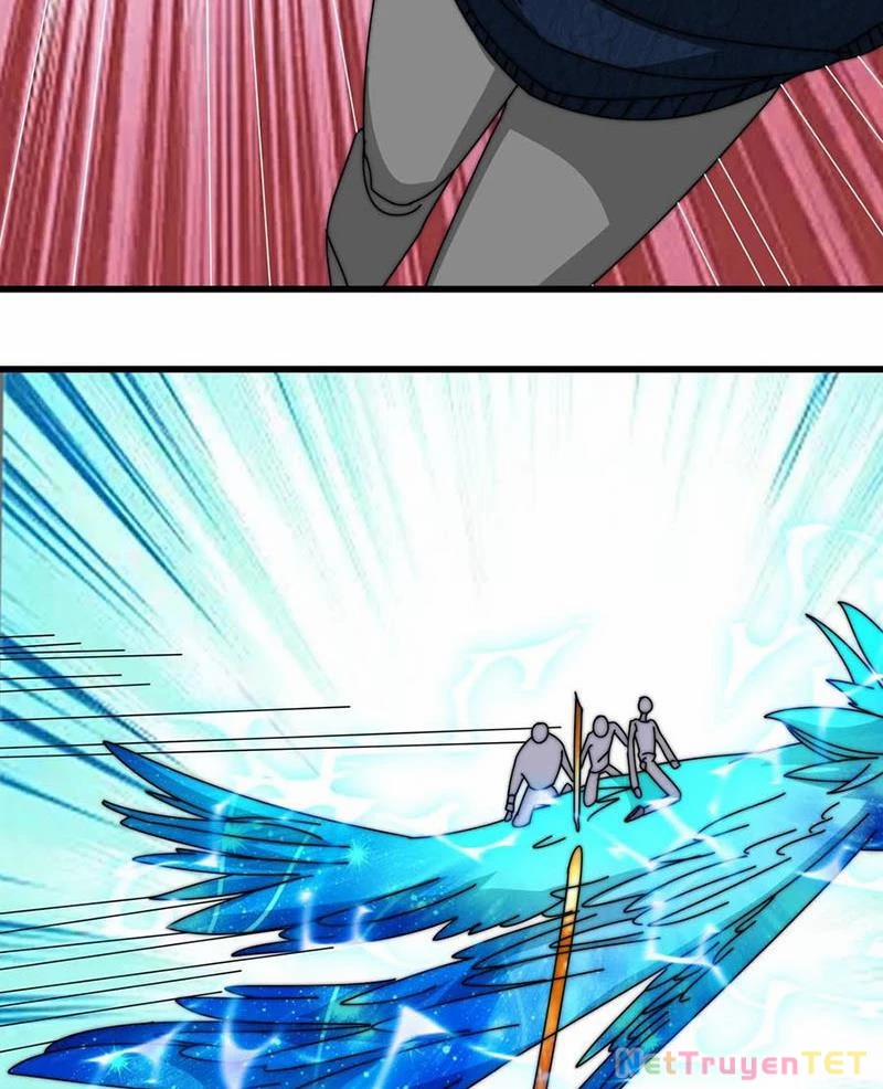 Slime Ta Treo Cự Long Lên Đánh Là Hợp Lý Nhỉ? 149 trang 21
