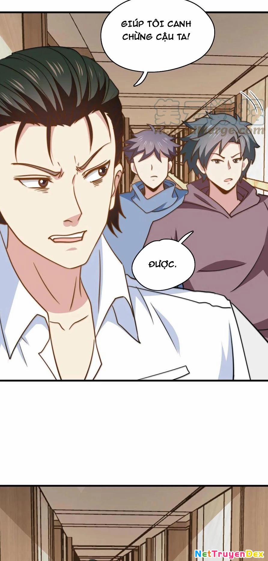 Slime Ta Treo Cự Long Lên Đánh Là Hợp Lý Nhỉ? 15 trang 1