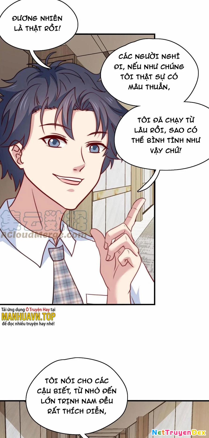 Slime Ta Treo Cự Long Lên Đánh Là Hợp Lý Nhỉ? 15 trang 11