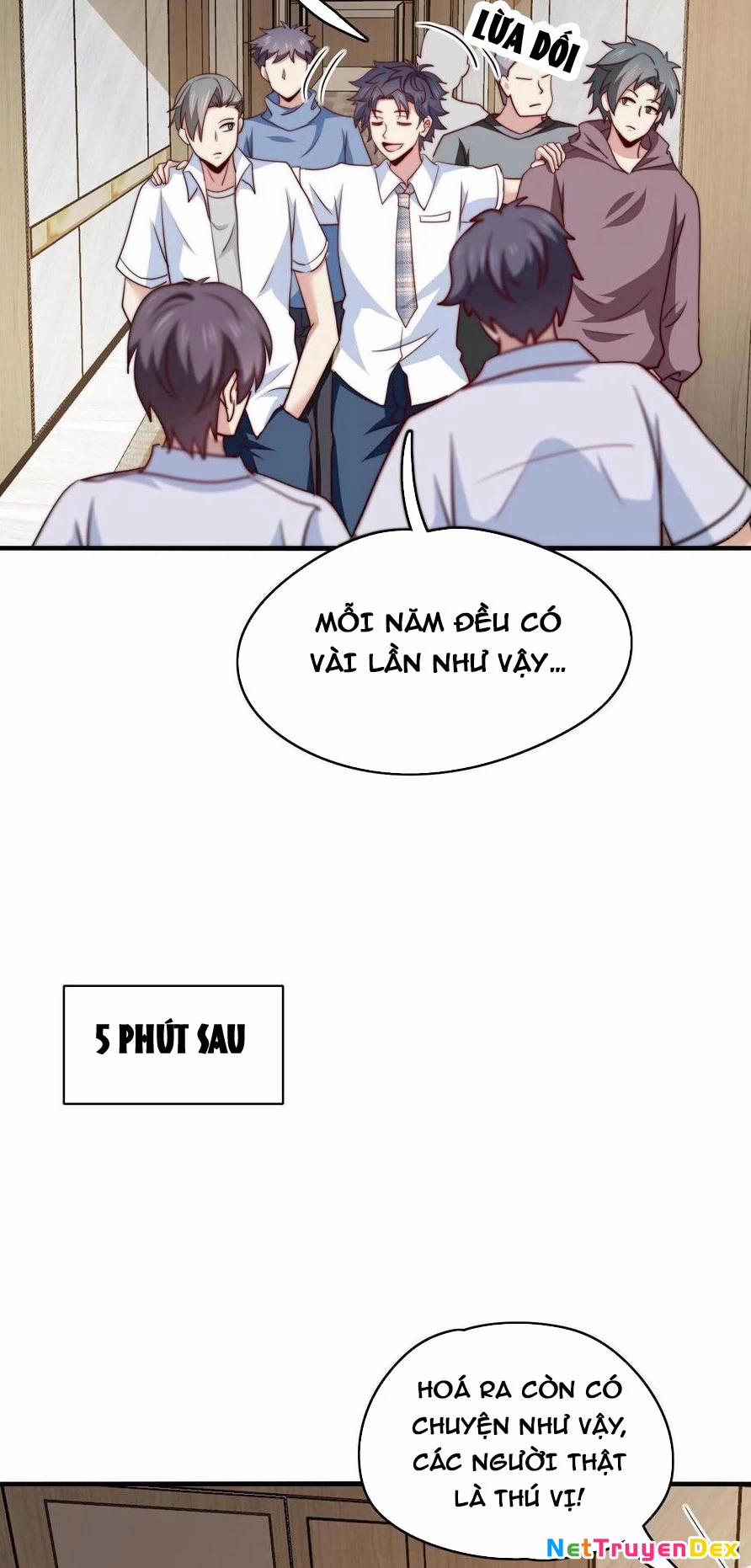 Slime Ta Treo Cự Long Lên Đánh Là Hợp Lý Nhỉ? 15 trang 12