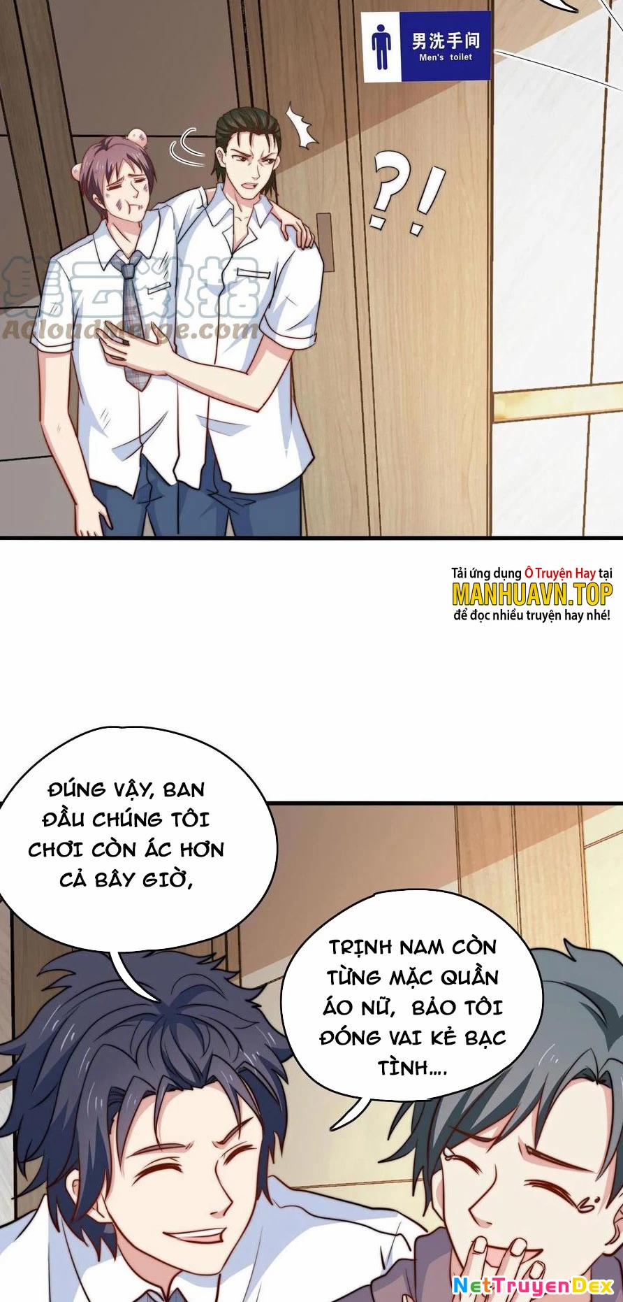 Slime Ta Treo Cự Long Lên Đánh Là Hợp Lý Nhỉ? 15 trang 13