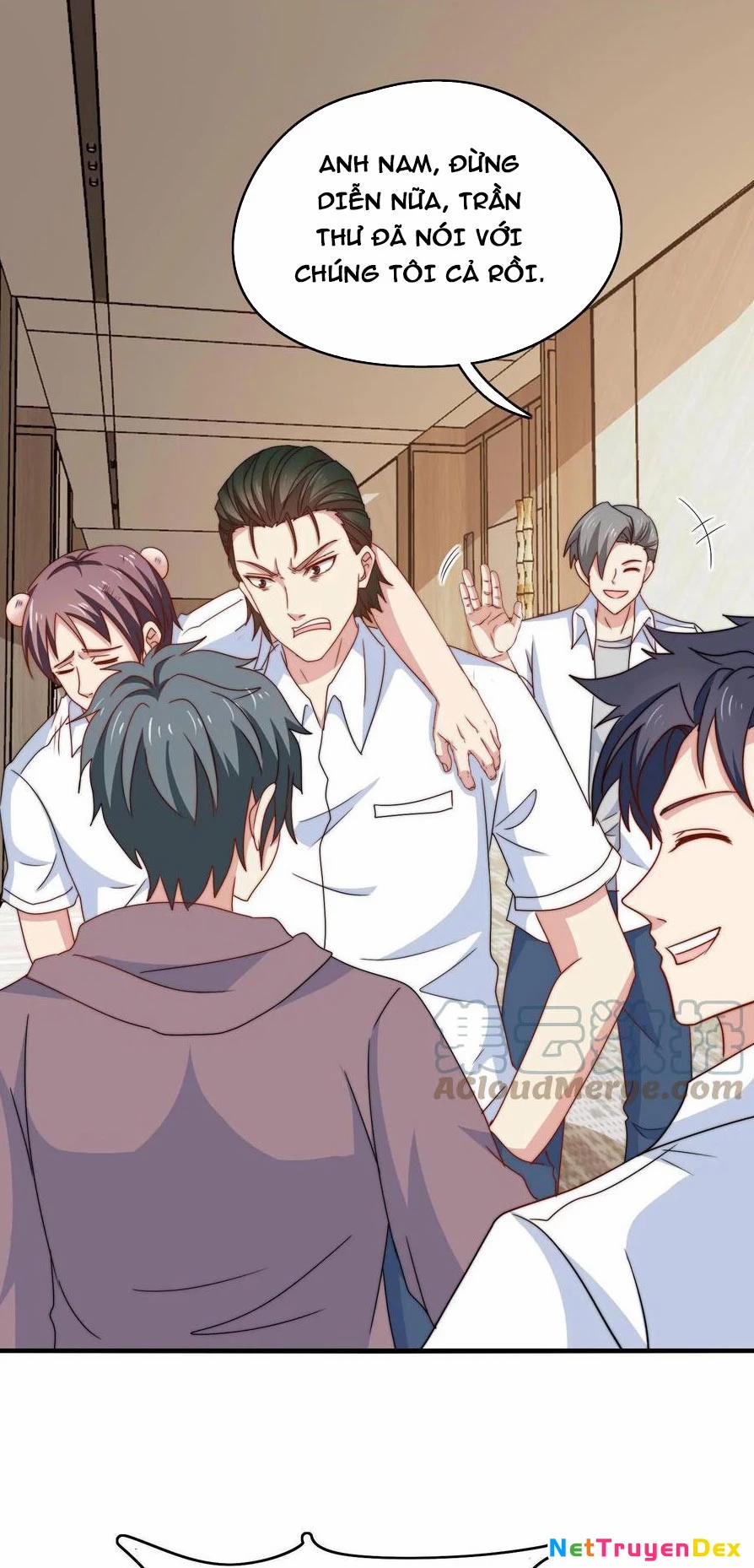 Slime Ta Treo Cự Long Lên Đánh Là Hợp Lý Nhỉ? 15 trang 16