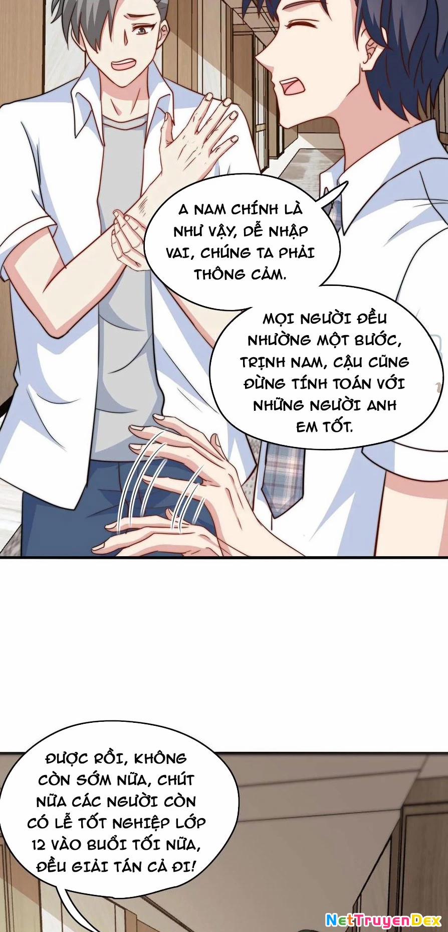 Slime Ta Treo Cự Long Lên Đánh Là Hợp Lý Nhỉ? 15 trang 18