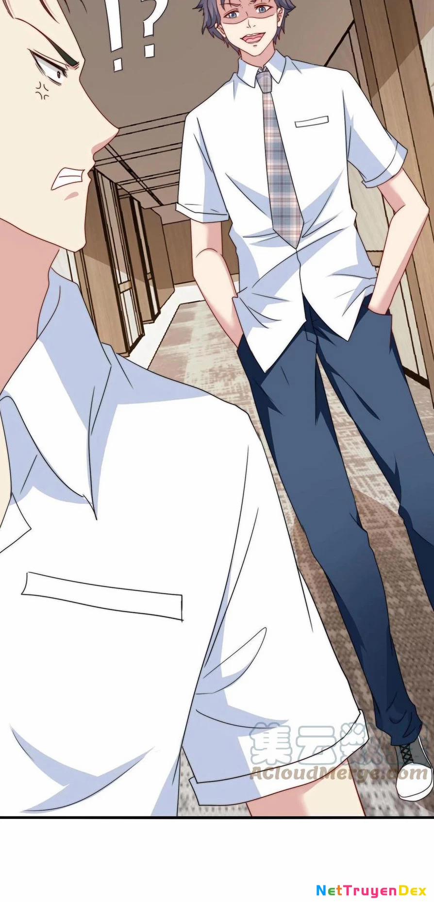 Slime Ta Treo Cự Long Lên Đánh Là Hợp Lý Nhỉ? 15 trang 21