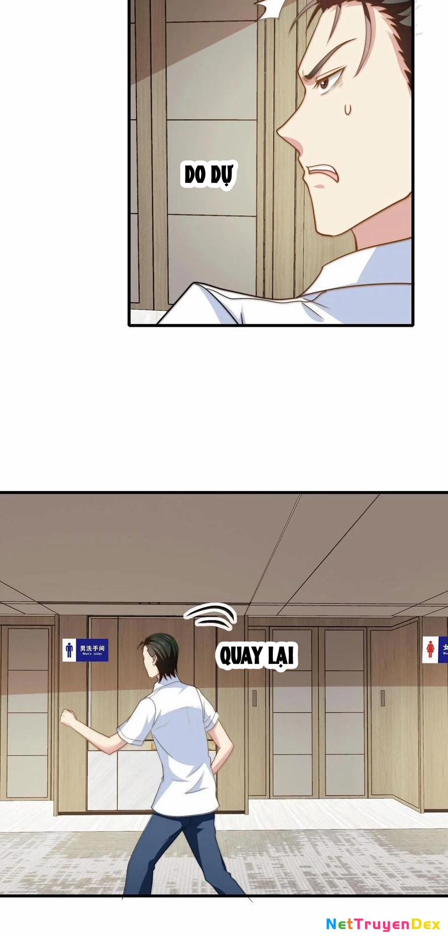 Slime Ta Treo Cự Long Lên Đánh Là Hợp Lý Nhỉ? 15 trang 3