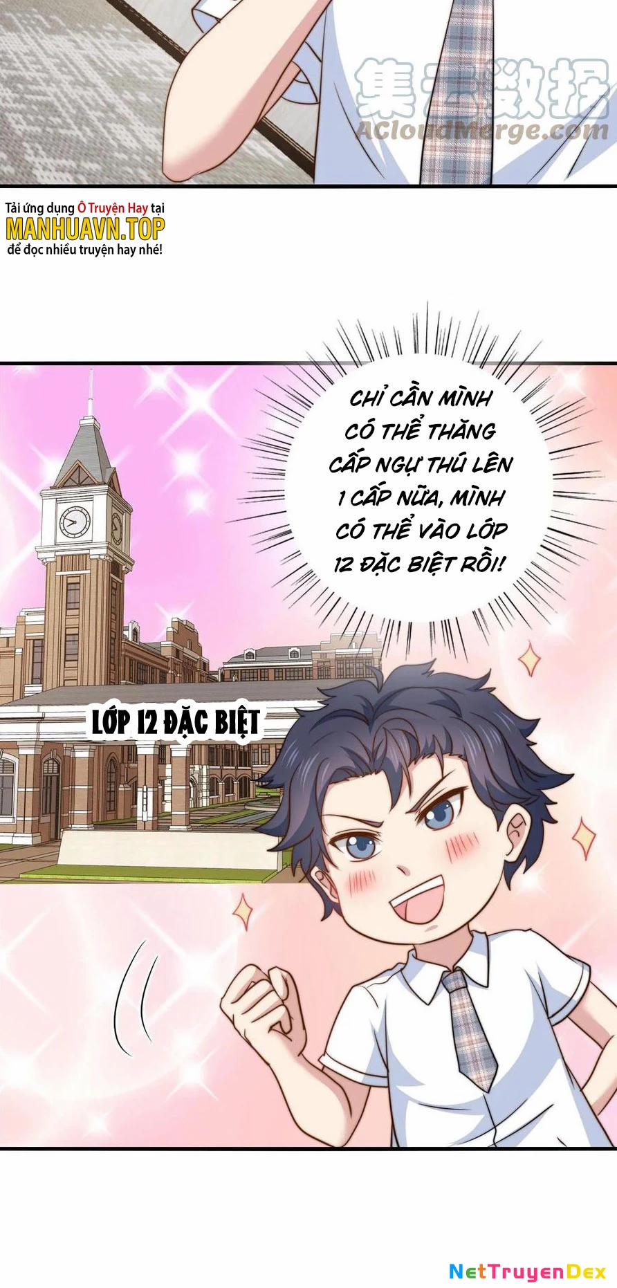 Slime Ta Treo Cự Long Lên Đánh Là Hợp Lý Nhỉ? 15 trang 8