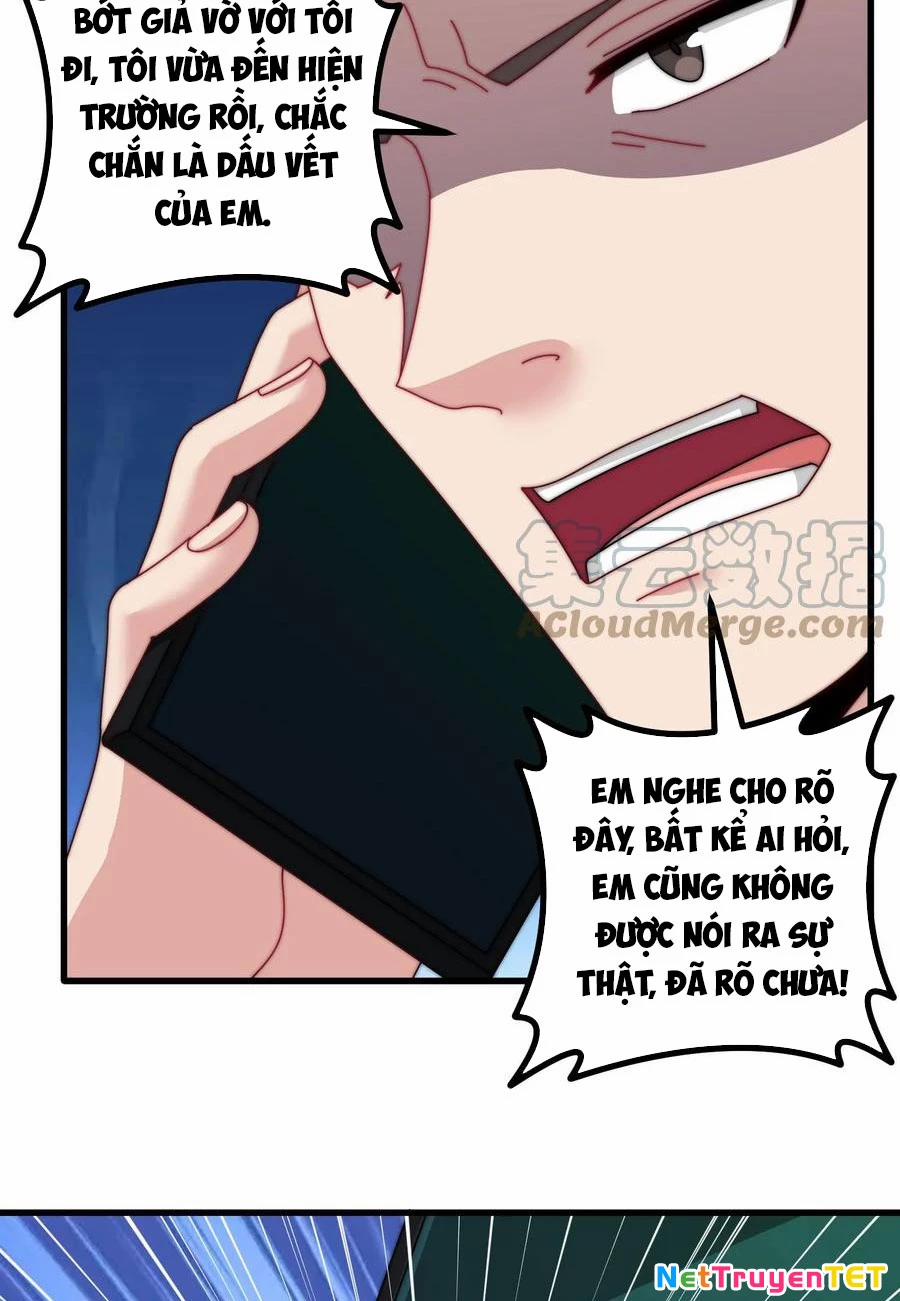 Slime Ta Treo Cự Long Lên Đánh Là Hợp Lý Nhỉ? 150 trang 16