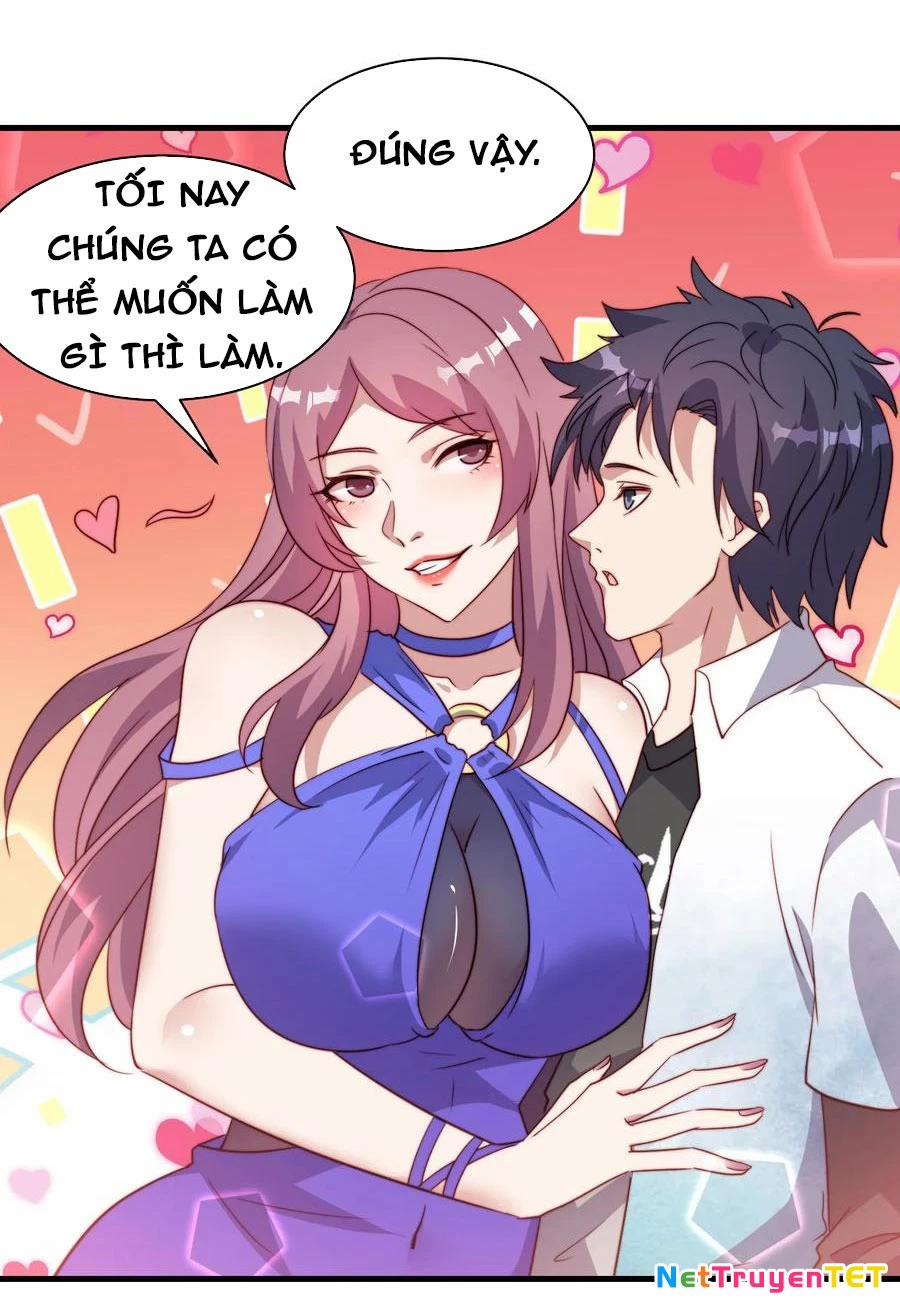 Slime Ta Treo Cự Long Lên Đánh Là Hợp Lý Nhỉ? 151 trang 12