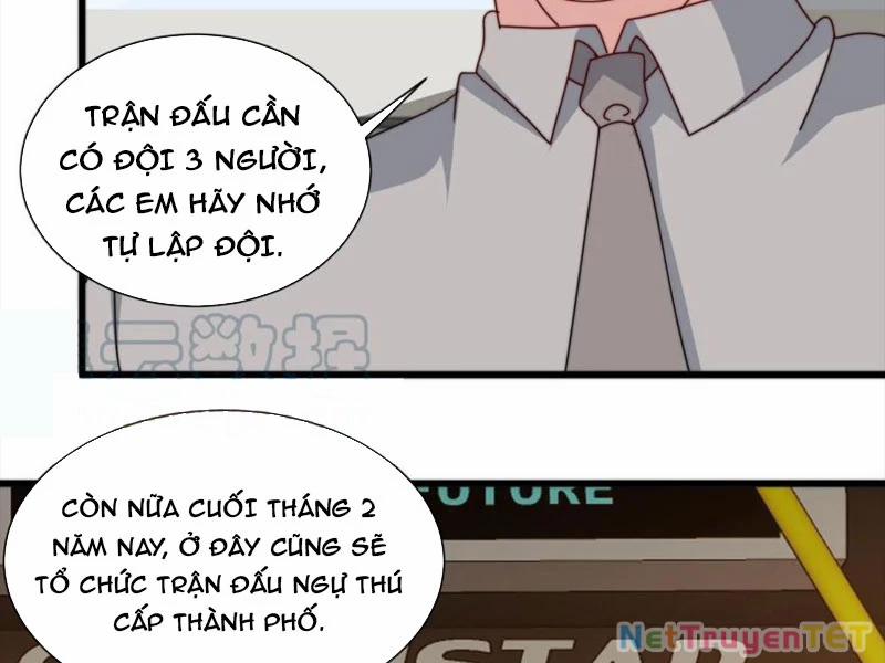 Slime Ta Treo Cự Long Lên Đánh Là Hợp Lý Nhỉ? 152 trang 27