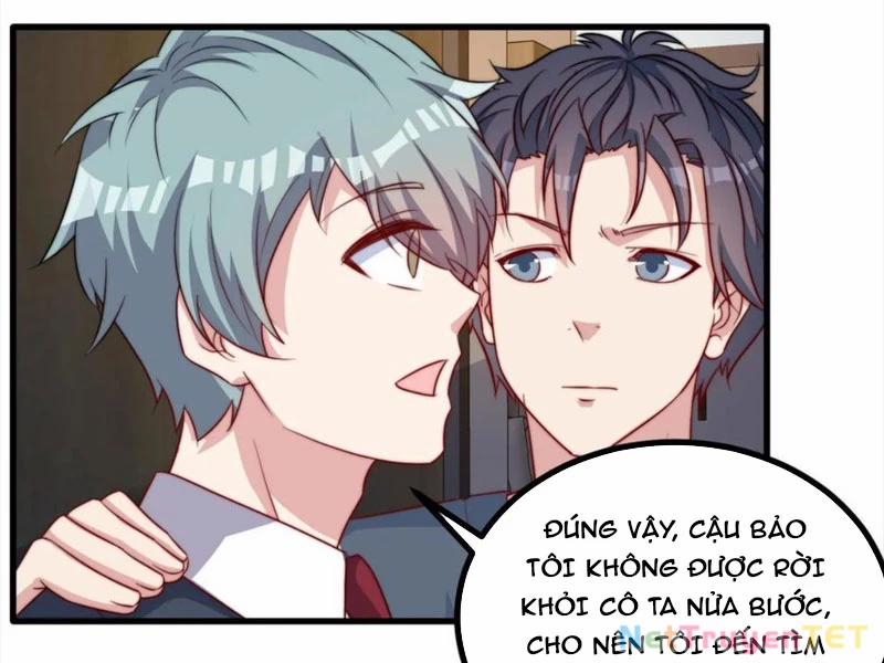 Slime Ta Treo Cự Long Lên Đánh Là Hợp Lý Nhỉ? 153 trang 57