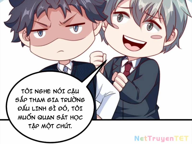 Slime Ta Treo Cự Long Lên Đánh Là Hợp Lý Nhỉ? 153 trang 9