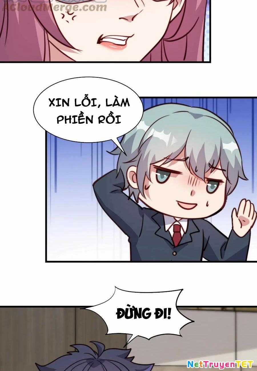 Slime Ta Treo Cự Long Lên Đánh Là Hợp Lý Nhỉ? 154 trang 14