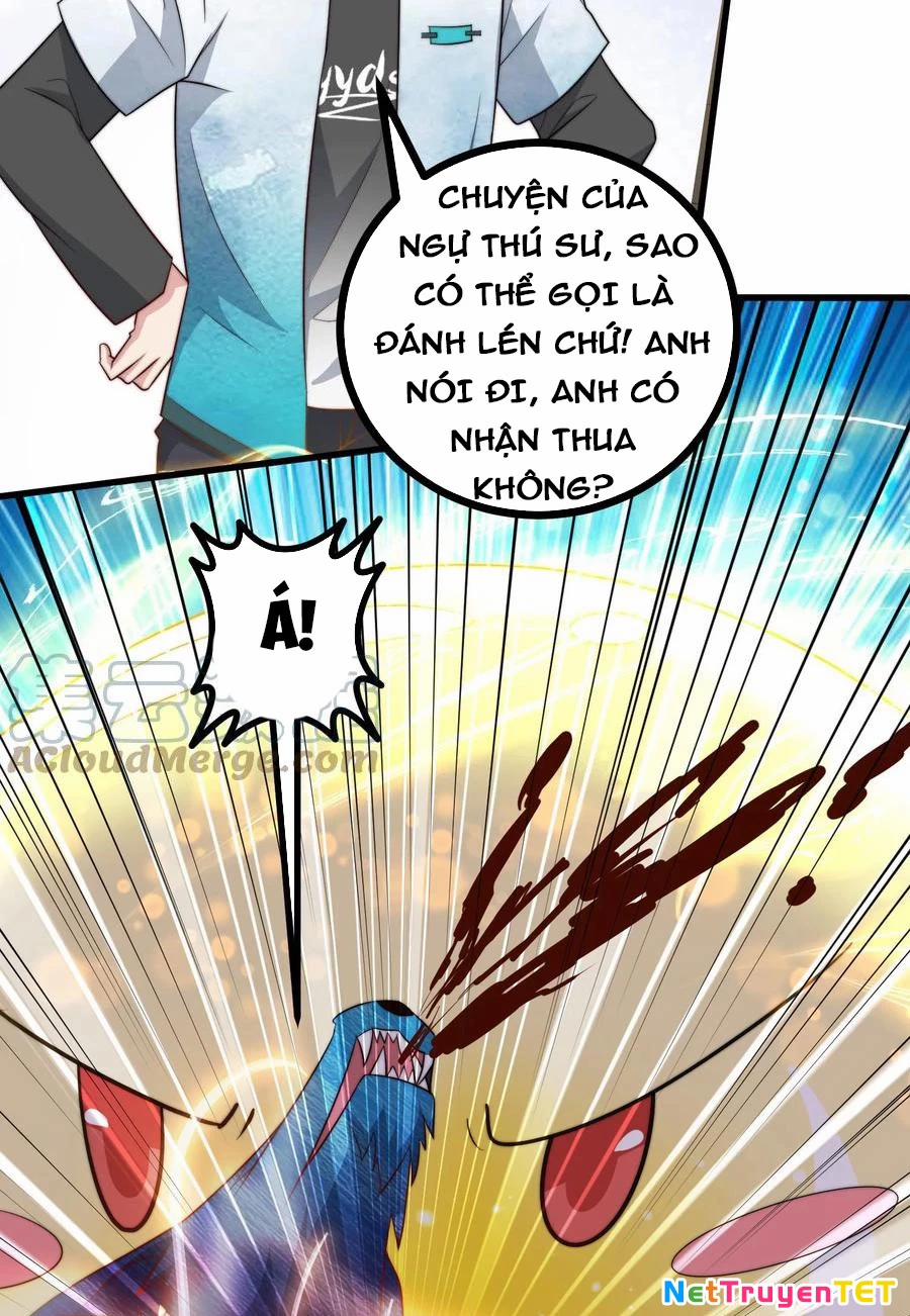 Slime Ta Treo Cự Long Lên Đánh Là Hợp Lý Nhỉ? 156 trang 11