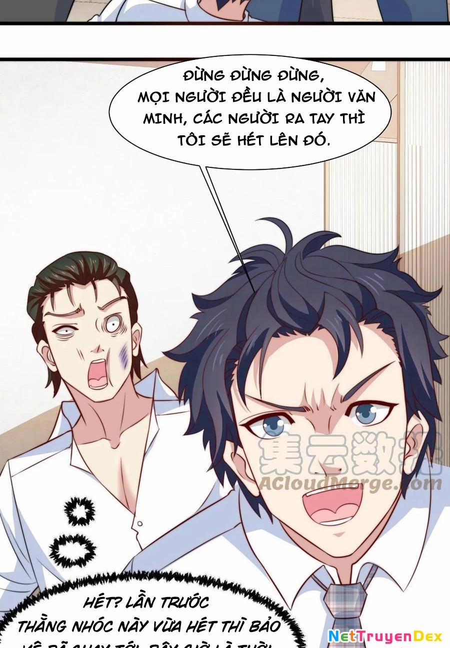 Slime Ta Treo Cự Long Lên Đánh Là Hợp Lý Nhỉ? 16 trang 1