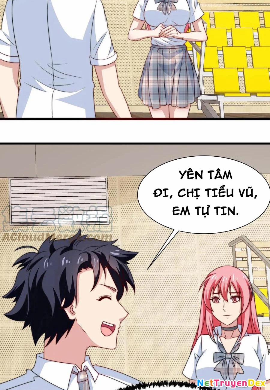 Slime Ta Treo Cự Long Lên Đánh Là Hợp Lý Nhỉ? 16 trang 11