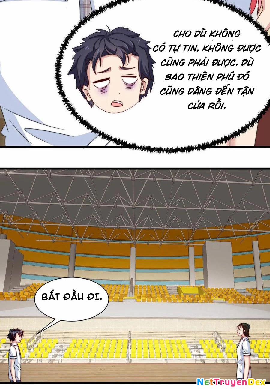 Slime Ta Treo Cự Long Lên Đánh Là Hợp Lý Nhỉ? 16 trang 12