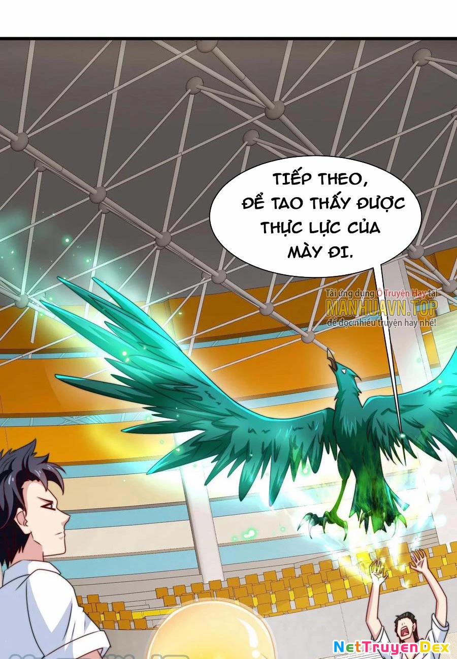 Slime Ta Treo Cự Long Lên Đánh Là Hợp Lý Nhỉ? 16 trang 13